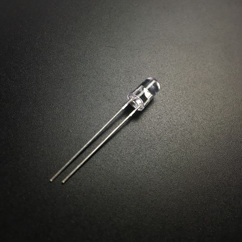 Cost Efficient 5mm LED