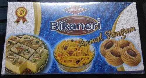 Diwali Gift Box Cookies