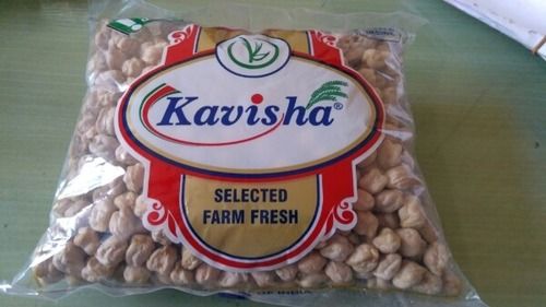 Durable Hygienically Prepared Chickpea