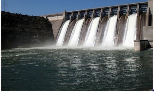 Economical Cost Hydroelectric Projects