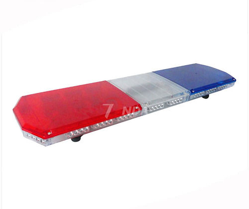 Emergency Flashing Light Police Car LED Lightbar