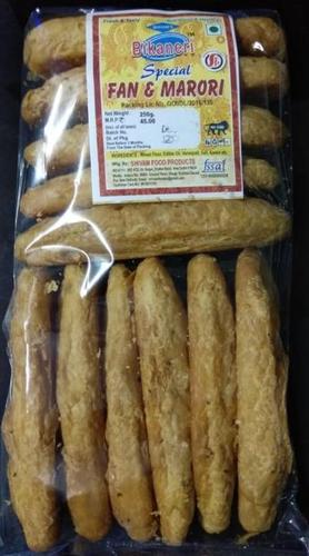 फैन और मारोरी स्नैक्स