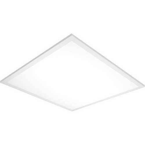 Flat LED Panel Light