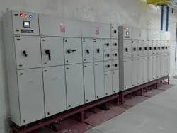 Control Box Flawless Power Distribution Panels