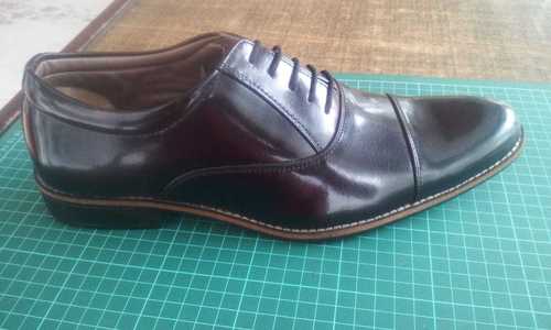 Formal Leather Shoes