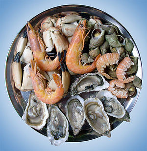 Fresh Prawns - Premium Quality, Tender Texture , Rich in Flavor