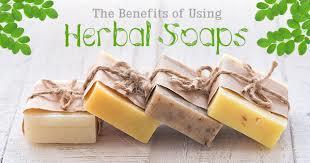 Herbal Fragrance Soap Chemical Free