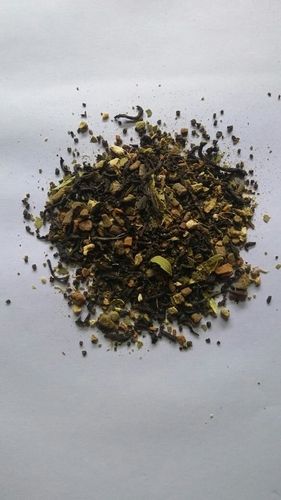 Herbal Masala Green Tea