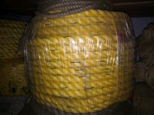 High Grade P P Rope