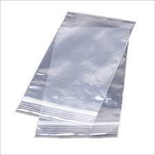 HM HDPE Polythene Bags