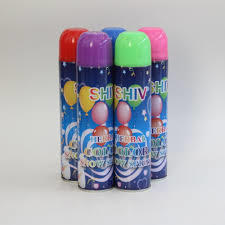 Holi Colour Spray