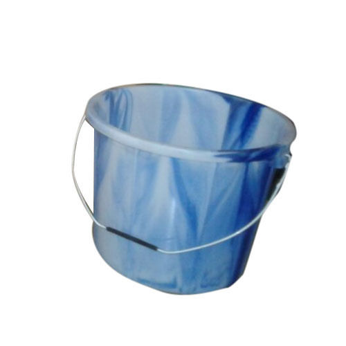 Home Plastic Water Bucket