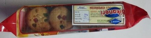 हैदराबादी कुकीज़ बिस्कुट