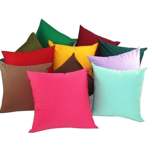 Light Weighted Bed Cushions