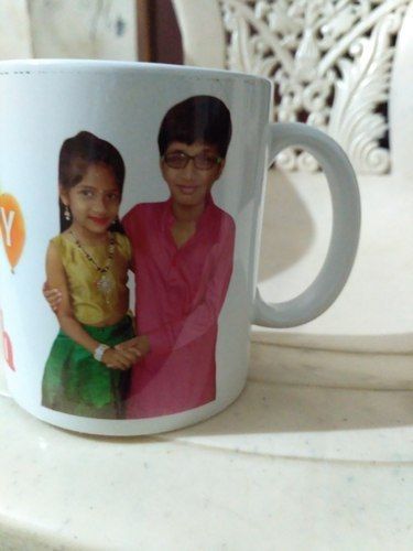 Mug Printing Service - Customizable Ceramic Mugs | Reliable, Cost-Effective, Satisfactory Quality