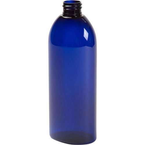 Pet Plastic Bottle (1 Litre)