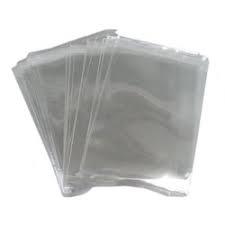 Pp Plastic Carry Bags