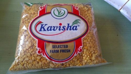 Yellow Premium Quality Toor Dal