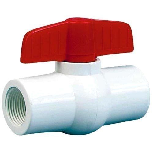 PVC Ball Heavy Valve