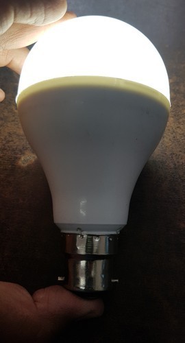 Rechargeable Led Bulb