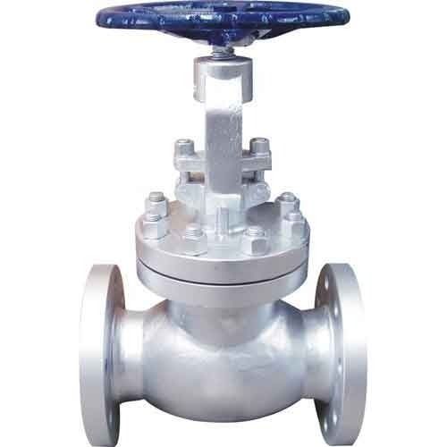 Cast Iron Reliable Gate Globe Valve