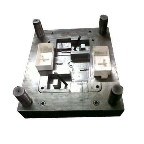 Reliable Injection Moulding Die