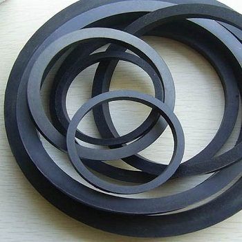 Reliable Quality Rubber Gaskets