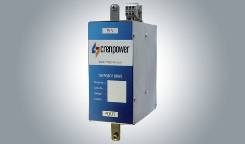 Single Phase Scr Power Controller