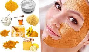 Skin Friendly Beauty Face Pack