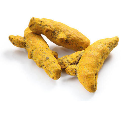 Turmeric Erode Finger