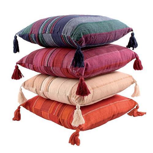 Multicolor Ultra Soft Designer Cushions