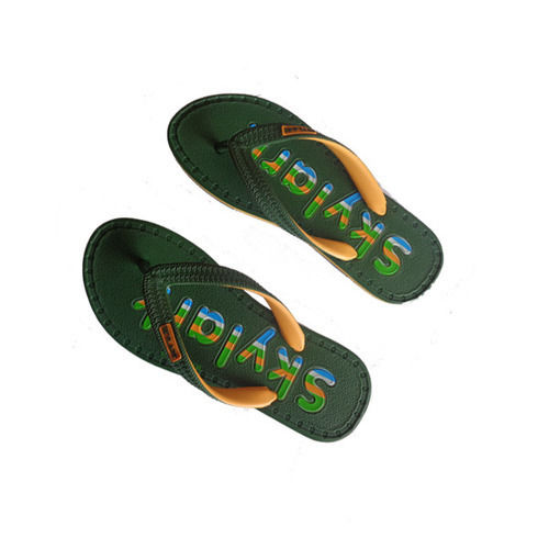 Ultra Soft Printed Slippers