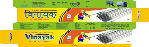 Vinayak MS Welding Electrodes