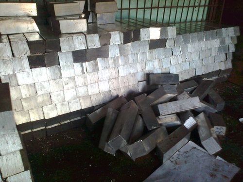 Aluminum Metal Cutting Service