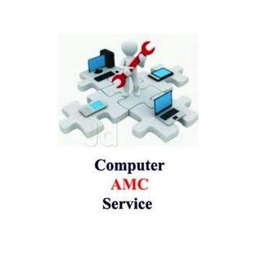 Best Computer Amc Services By Royal Infosys Network Solution