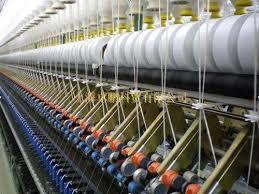 Best Quality Textile Machinery