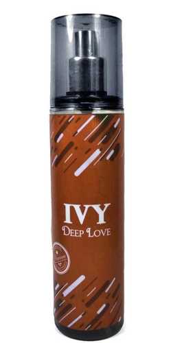 Body Spray Ivy Perfumes
