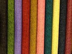Colorful Plain Cotton Fabrics