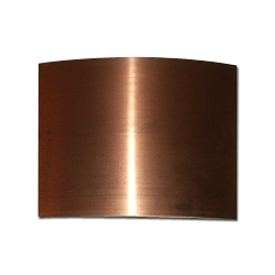 Copper Sheet Metal Cutting Service By SARASWATHI CUTTINGS
