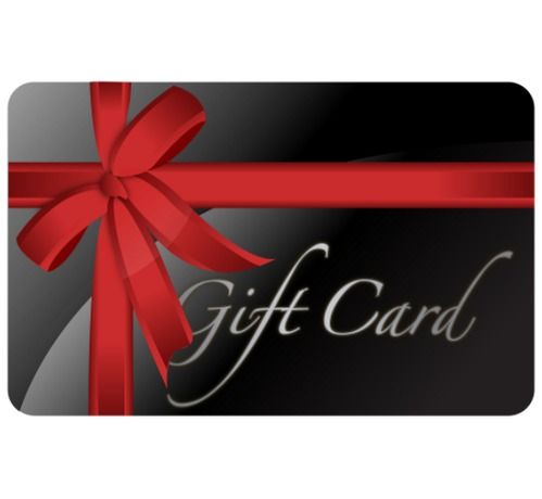 Cradpro Gift Card