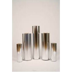 Direct Metallized Paper Rolls