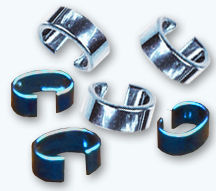 Durable Textile Machine Ring