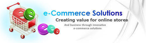 E-Commerce Web Design Solution By Pixyrs Softech & Research Pvt Ltd 