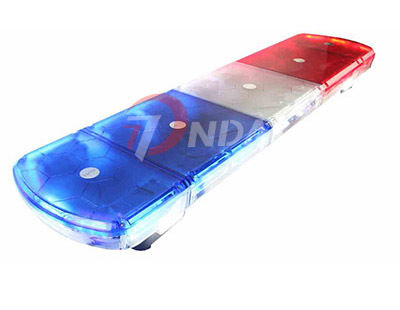 Emergency Vehicle Police LED Warning Lightbar