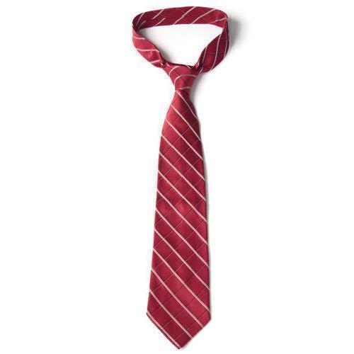 Fine Sheen School Uniform Tie