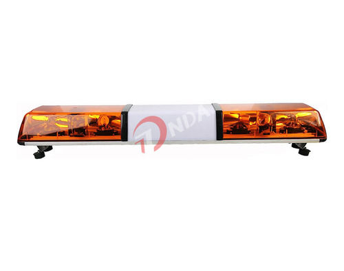 Halogen Emergency Vehicle LED Warning Lightbar