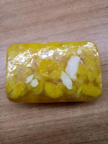 Hand Made Jasmin Soap