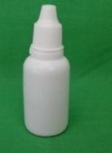 High Quality Plastic Bottle (20ML)