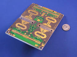 Higrade Metal Clad Pcb