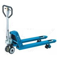 Hydraulic Hand Pallet Truck